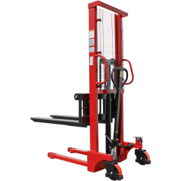 Штабелер ручной гидравлический Shtapler SHT 1016 (A)