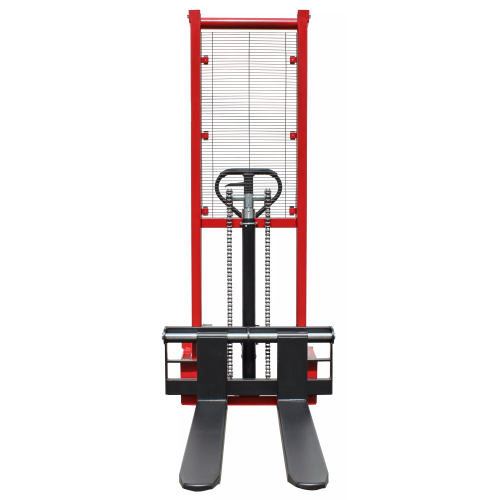 Штабелер ручной гидравлический Shtapler SHT 1016 (A)