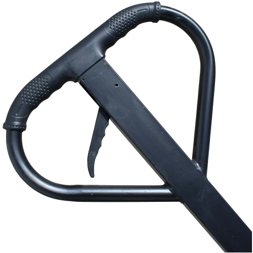 Штабелер ручной гидравлический Shtapler SHT 1016 (A)