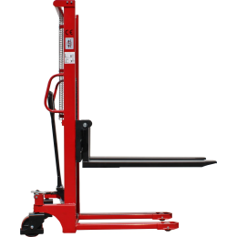 Штабелер ручной гидравлический Shtapler SHT 1016 (A)