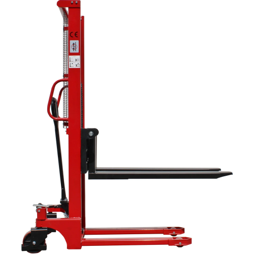 Штабелер ручной гидравлический Shtapler SHT 1016 (A)