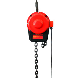 Таль цепная электрическая Shtapler DHS (J) 3т 12м