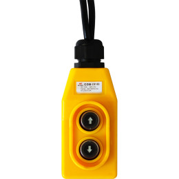 Таль цепная электрическая Shtapler DHS (J) 3т 12м