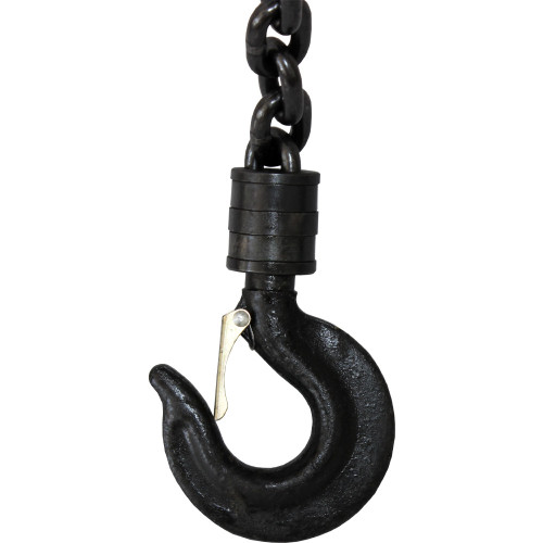 Таль цепная электрическая Shtapler DHS (J) 3т 12м