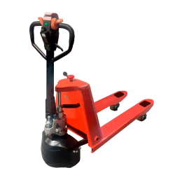 Тележка самоходная с гидравлическим подъемом Shtapler SST 20 (Li20)