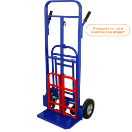 Тележка двухколесная грузовая универсальная ТГУ 300