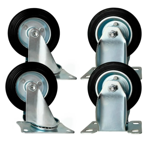 RAD ТП Комплект колес WSR 100