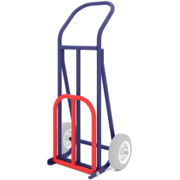 Тележка двухколесная грузовая КГМ 200