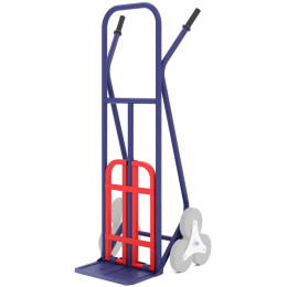 Тележка грузовая КГЛ 200 П