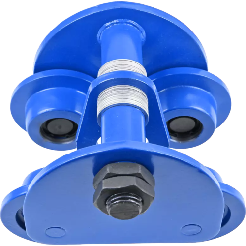 Тележка для тали холостая Shtapler GCT 2т