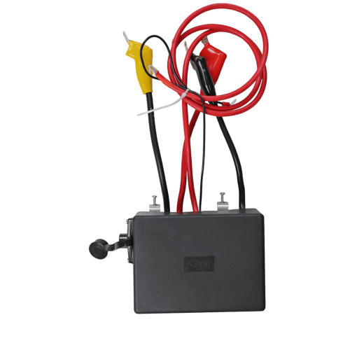 Лебедка электрическая автомобильная Shtapler P (J) (12В 6000lb 2948кг/13м)