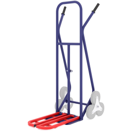 Тележка грузовая КГЛ 200 П