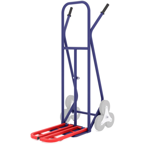 Тележка грузовая КГЛ 200 П