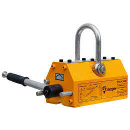 Захват магнитный Shtapler PML-A 1000 (г/п 1000 кг)