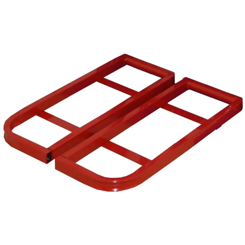 Полка откидная к ТГУ 300. RAL 3002