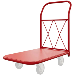Тележка платформенная ТП 1 RT (500х800)