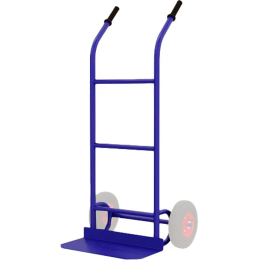 Тележка двухколесная грузовая КГР 200